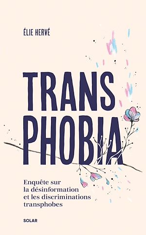 Téléchargez le livre :  Transphobia