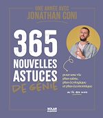 Télécharger le livre :  Almanach – Une année avec Jonathan Coni