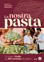 Télécharger le livre :  La Nostra Pasta