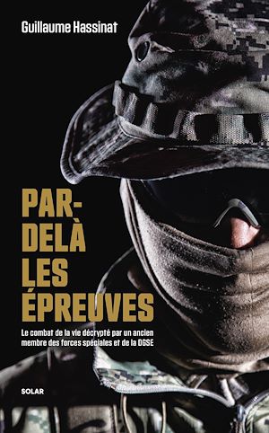 Téléchargez le livre :  Par-delà les épreuves