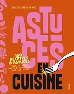 Télécharger le livre :  Astuces en cuisine