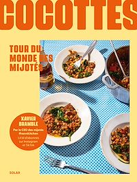 Télécharger le livre : Cocottes