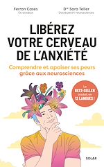 Télécharger le livre :  Libérez votre cerveau de l'anxiété