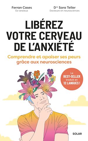 Téléchargez le livre :  Libérez votre cerveau de l'anxiété