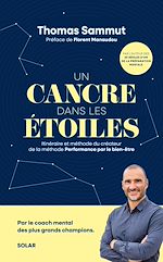 Télécharger le livre :  Un cancre dans les étoiles