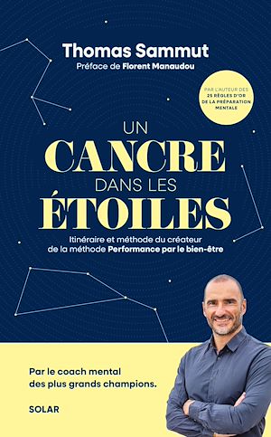 Téléchargez le livre :  Un cancre dans les étoiles