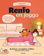 Télécharger le livre :  Cosy Fit Renfo en joggo - Activez, sculptez, kiffez (devant votre série)