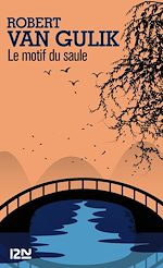 Télécharger le livre :  Le motif du Saule