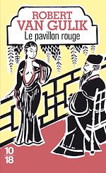 Télécharger le livre :  Le pavillon rouge