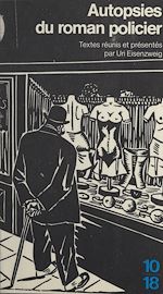 Télécharger le livre :  Autopsies du roman policier
