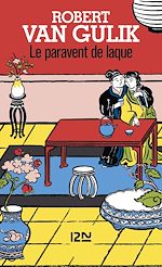 Télécharger le livre :  Le paravent de laque
