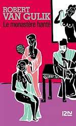 Télécharger le livre :  Le monastère hanté