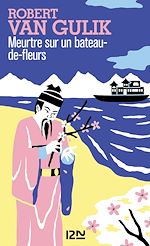 Télécharger le livre :  Meurtre sur un bateau-de-fleurs