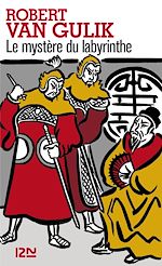Télécharger le livre :  Le mystère du labyrinthe