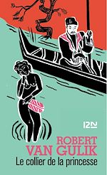 Télécharger le livre :  Le collier de la princesse