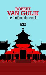Télécharger le livre :  Le fantôme du temple