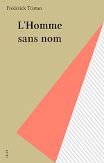 Télécharger le livre :  L'Homme sans nom