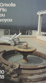 Télécharger le livre :  Flic ou voyou : l'inspecteur de la mer