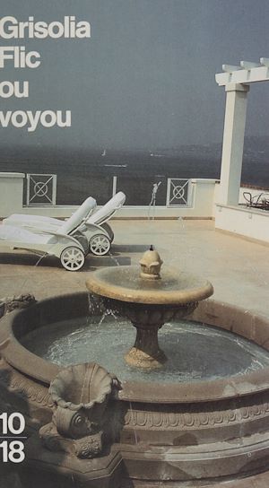 Téléchargez le livre :  Flic ou voyou : l'inspecteur de la mer