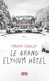 Téléchargez le livre :  Le grand Elysium Hôtel