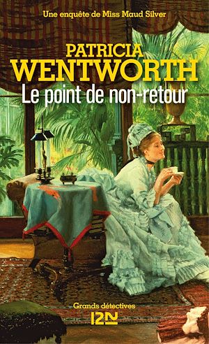 Download the eBook: Le point de non-retour