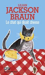 Télécharger le livre :  Le chat qui disait cheese