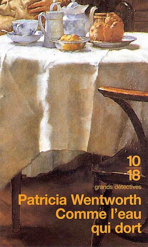 Download the eBook: Comme l'eau qui dort