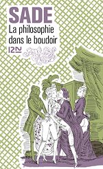 Télécharger le livre :  La philosophie dans le boudoir