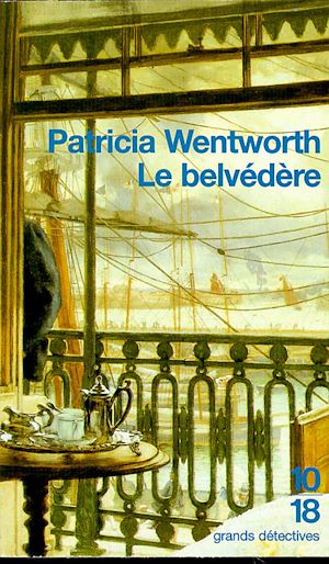 Download the eBook: Le belvédère