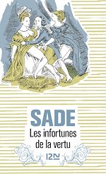 Télécharger le livre :  Les infortunes de la vertu
