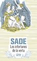 Télécharger le livre :  Les infortunes de la vertu