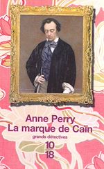 Download this eBook La marque de Caïn