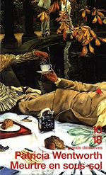 Télécharger le livre :  Meurtre en sous-sol