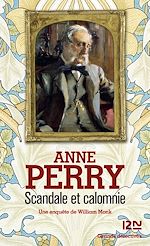 Download this eBook Scandale et calomnie