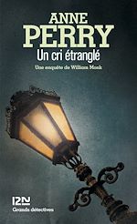 Télécharger le livre :  Un cri étranglé