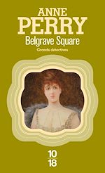 Télécharger le livre :  Belgrave Square