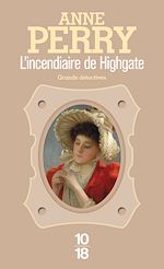 Télécharger le livre :  L'incendiaire de Highgate
