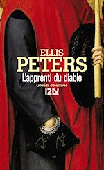 Télécharger le livre :  L'apprenti du diable