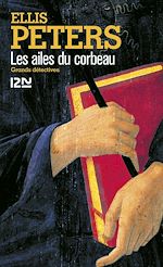 Télécharger le livre :  Les ailes du corbeau