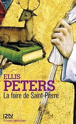 Télécharger le livre :  La foire de Saint-Pierre