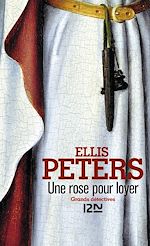 Télécharger le livre :  Une rose pour loyer