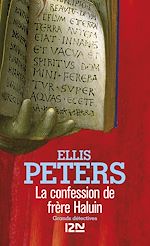 Télécharger le livre :  La confession de frère Haluin