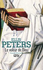 Télécharger le livre :  Le voleur de Dieu