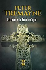 Télécharger le livre :  Le suaire de l'archevêque