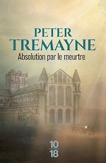 Télécharger le livre :  Absolution par le meurtre