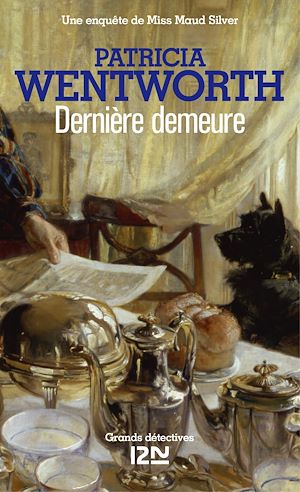 Download the eBook: Dernière demeure