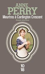 Download this eBook Meurtres à Cardington Crescent