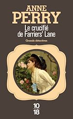 Download this eBook Le crucifié de Farriers' Lane