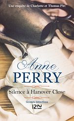 Download this eBook Silence à Hanover Close