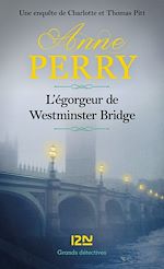 Download this eBook L'égorgeur de Westminster Bridge